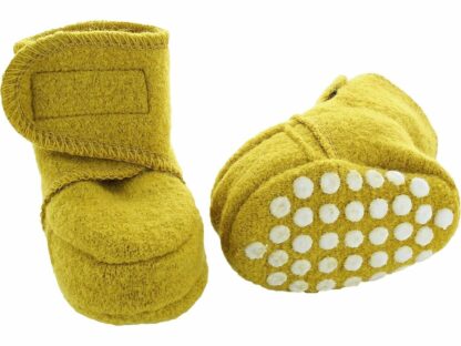 Disana Wollwalk Babyschuhe – Bild 6
