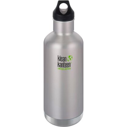 Klean Kanteen Classic vakuumisoliert (946 ml)