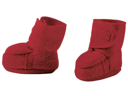 Disana Wollwalk Babyschuhe – Bild 5