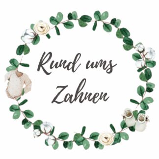 Rund ums Zahnen