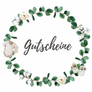 Gutscheine