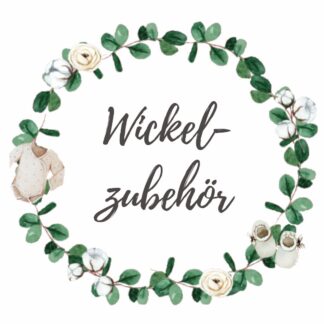 Wickelzubehör