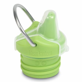 Klean Kanteen Sippy Cap