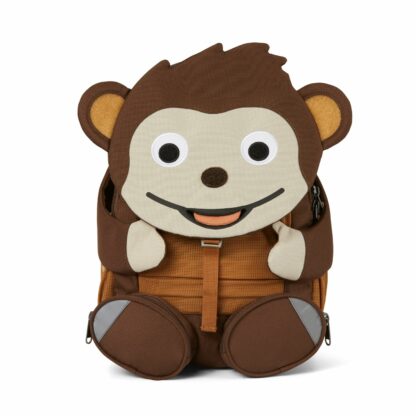 Affenzahn Rucksack - Großer Freund Affenzahn