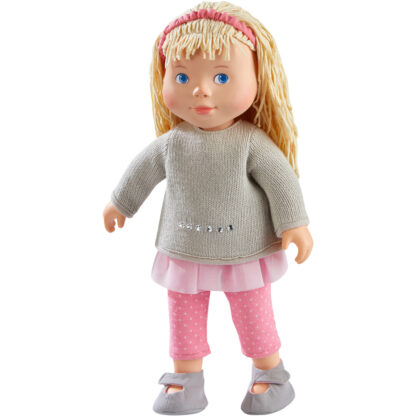 Haba Spielpuppe Elisa