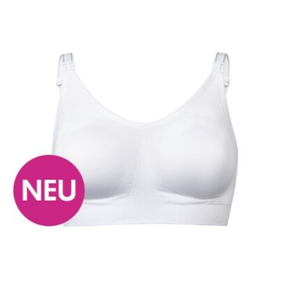 Medela Ultimate BodyFit Schwangerschafts- und Still BH – Bild 2