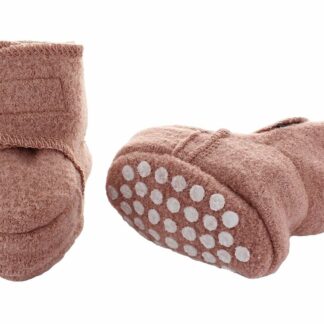 Disana Wollwalk Babyschuhe