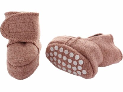 Disana Wollwalk Babyschuhe