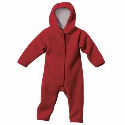 Disana Wollwalk-Overall – Bild 2
