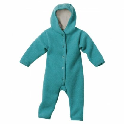 Disana Wollwalk-Overall