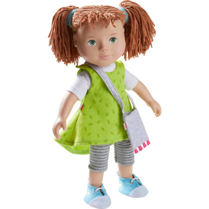 Haba Spielpuppe Milou