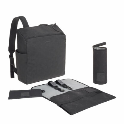 Wickelrucksack Tender - Lässig – Bild 2
