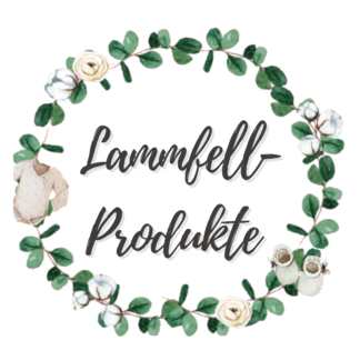 Lammfell-Produkte
