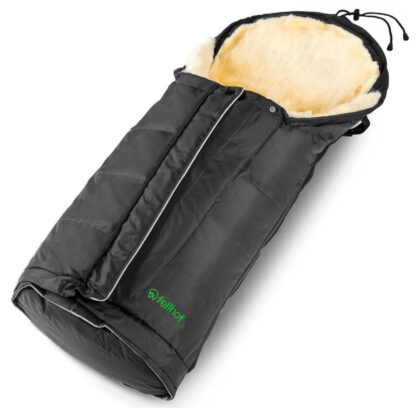 Fellhof Lammfellsack Sölden – Bild 3