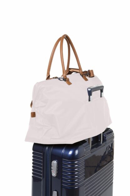 Childhome - Mommy Bag Wickeltasche - Creme Schwarz – Bild 7