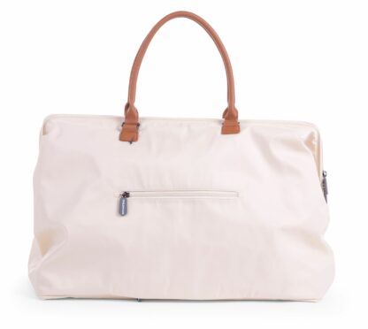 Childhome - Mommy Bag Wickeltasche - Creme Schwarz – Bild 6