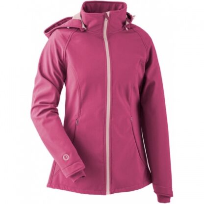 Mamalila Trage-Softshelljacke XS