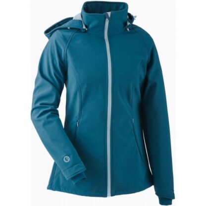 Mamalila Trage-Softshelljacke L