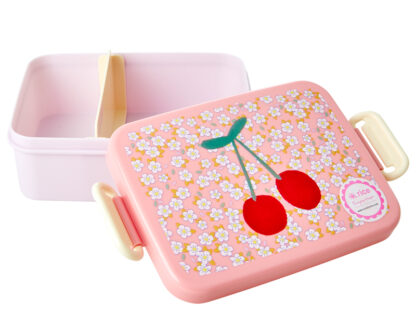 Rice Lunchbox Kirsche