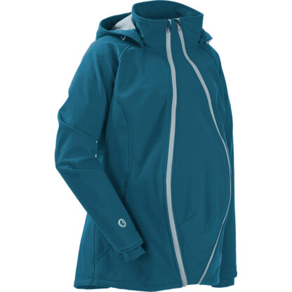 Mamalila Trage-Softshelljacke L – Bild 5