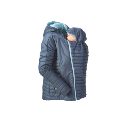 Mamalila Stepp-Tragejacke L – Bild 2