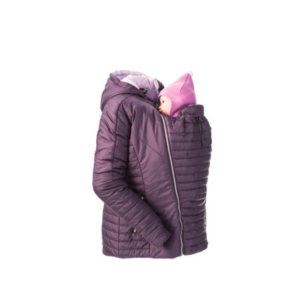Mamalila Stepp-Tragejacke S – Bild 3