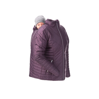 Mamalila Stepp-Tragejacke S – Bild 4