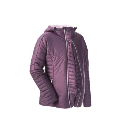Mamalila Stepp-Tragejacke S – Bild 5