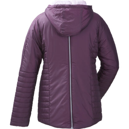 Mamalila Stepp-Tragejacke S – Bild 6