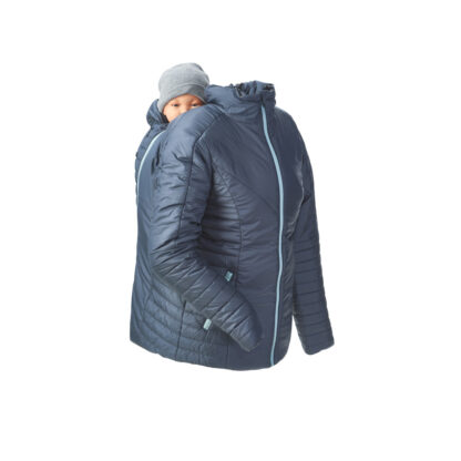 Mamalila Stepp-Tragejacke L – Bild 3
