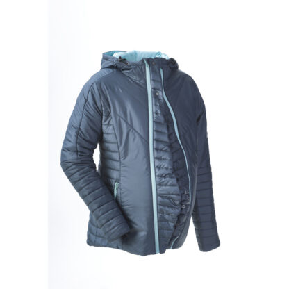 Mamalila Stepp-Tragejacke L – Bild 5