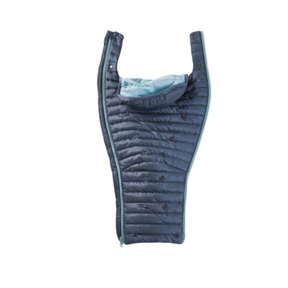 Mamalila Stepp-Tragejacke L – Bild 7