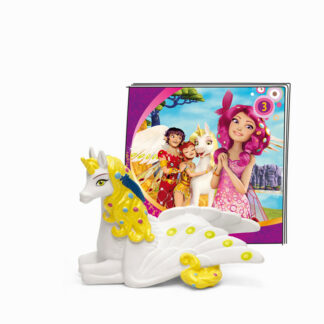 Tonie - Mia and me - Das goldene Einhorn / Onchao und das Paradies