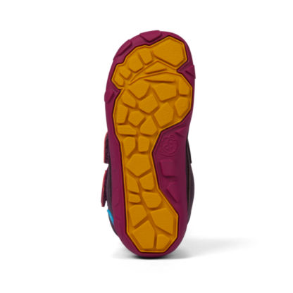 Affenzahn Winterstiefel Vegan Vogel – Bild 9