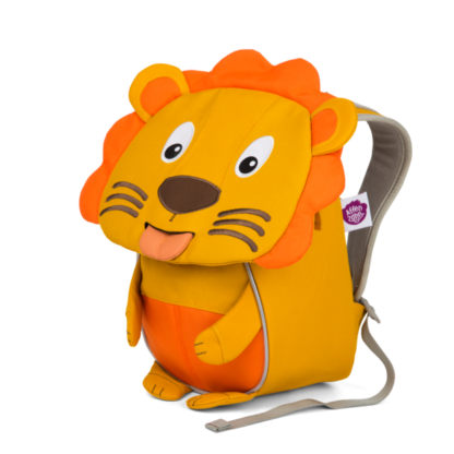 Affenzahn Rucksack - Kleiner Freund - Löwe – Bild 3