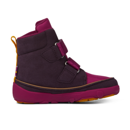 Affenzahn Winterstiefel Vegan Vogel – Bild 4