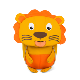 Affenzahn Rucksack - Kleiner Freund - Löwe