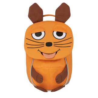 Affenzahn Rucksack - Kleiner Freund - Die Maus
